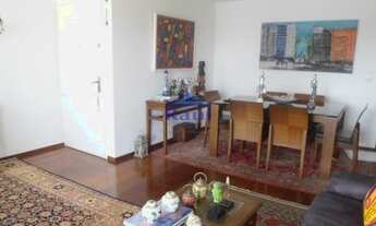 Imagem 6: VENDA APARTAMENTO - CHÁCARA SANTO ANTÔNIO, SÃO PAULO-SP