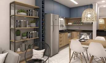 Imagem 4: Apartamento para venda tem 35 metros quadrados com 2 quartos em Tucuruvi - São Paulo - SP