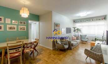 Imagem: Maravilhoso apartamento à venda na Vila