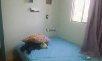 Imagem 5: Cobertura 2 Quartos, Cruzeiro