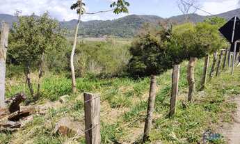 Imagem: Terreno no bairro Pântano do Sul em Florianópolis
