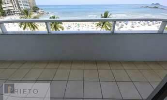 Imagem 7: Guarujá - Apartamento Padrão - Pitangueiras