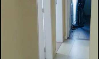 Imagem 3: Excelente Apto 3Quartos (1Suite) 80 M2 Útil reformado. Cond. Jardim Coqueiros no Luzia-Ara