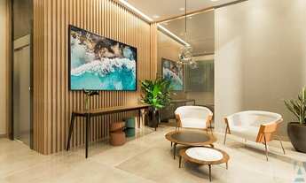 Imagem 5: GREEN OCEAN RESIDENCE