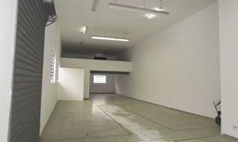 Imagem 4: Excelente Prédio Comercial / Galpão / Armazém para Locação