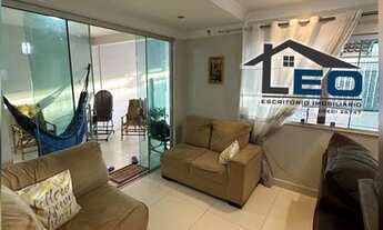 Imagem 3: Léo Vende - Casa 03 quartos Setor Central - Gama