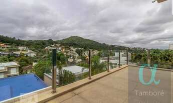 Imagem 7: Casa Residencial Alphaville 10