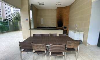 Imagem 7: Apartamento para venda possui 78 metros quadrados com 3 quartos em Setor Bueno