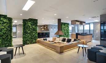 Imagem 3: LINDO STUDIO MOEMA EMPREENDIMENTO Z COTOVIA