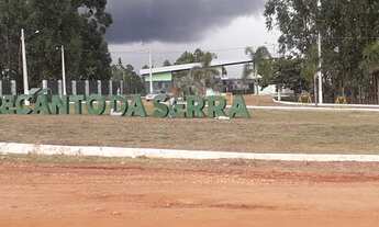 Imagem 2: Fazenda/Sítio/Chácara para venda tem 1650 metros quadrados em Cidade Nova de Guapó ll - Gu