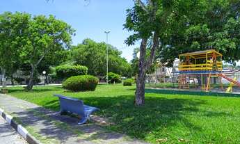 Imagem 2: Casa de condomínio para venda com 130 metros quadrados com 3 suites