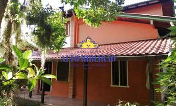 Imagem 3: CASA RIBEIRÃO DA ILHA