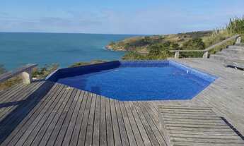 Imagem 6: Vista Deslumbrante - Brava, local privilegiado - Búzios