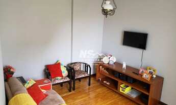 Imagem 4: Apartamento com Varanda