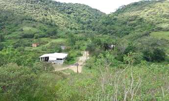 Imagem: Fazenda Urubus à venda, com 3.864.000 metros