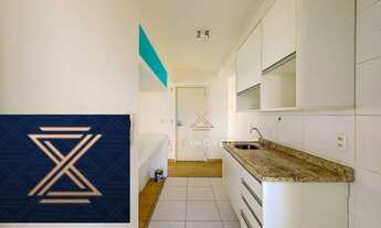 Imagem 6: Apartamento com 3 dormitórios à venda, 68 m² por R$ 530.000 - Brás - São Paulo/SP