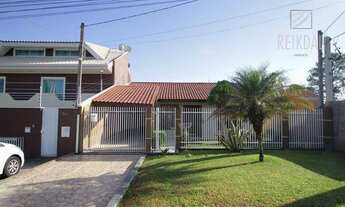 Imagem 2: Terreno à venda, 506 m² por R$ 598.000,00 - Augusta - Curitiba/PR