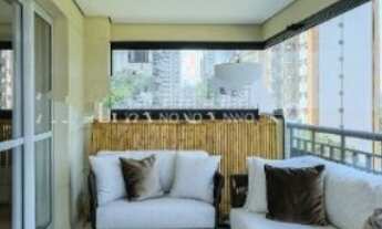 Imagem 2: Lindo apto- 300 m² no Campo Belo