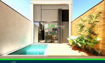 Imagem: Casa Padrão para Venda em Primo Meneghete