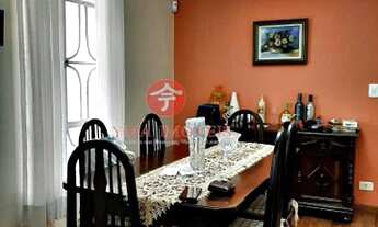 Imagem 5: Casa para venda tem 162 metros quadrados em Jardim Colombo - São Paulo - SP