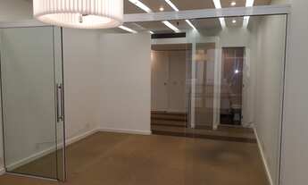 Imagem 7: Grupo de Salas (2) / Centro / 74 m2 / Excelente Estado / Ar Condicionado Novo / Elevadores