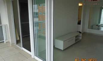 Imagem 5: Apartamento Campo Belo São Paulo/SP