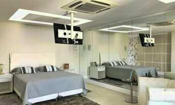 Imagem 6: Cobertura duplex com 246 metros quadrados em Santana. Bairro nobre da Zona Norte