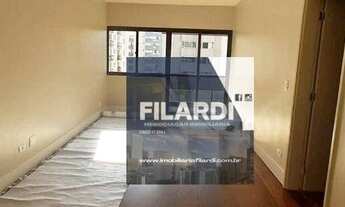 Imagem 4: Apartamento com 3 dormitórios para alugar, 90 m² por R$ 3.700,00/mês - Pinheiros - São Pau