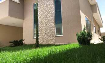 Imagem: Casa 3/4 no Itaguaí de Alto Padrão em