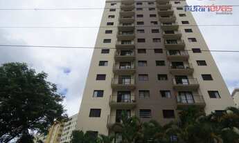 Imagem 2: Apartamento à venda, 48 m² por R$ 267.000,00 - Jardim Vergueiro (Sacomã) - São Paulo/SP