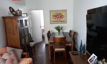 Imagem 2: Apartamento Reformado