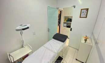 Imagem 7: Goiânia - Conjunto Comercial/Sala - Alto da Glória