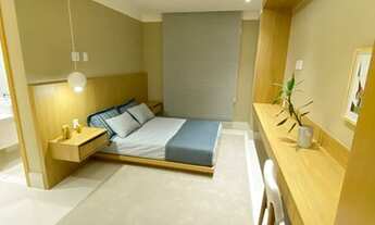 Imagem 5: Apartamento à venda no bairro Setor Marista - Goiânia/GO