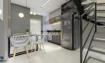 Imagem 4: GEMINADO 2 DORMITORIOS ITINGA ARAQUARI