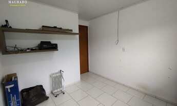 Imagem 7: Sobrado geminado no bairro Boa Vista - Lindolfo Collor REF: 210525