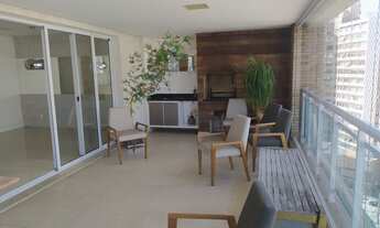 Imagem 2: Apartamento para venda 162 m² 3 suítes 3 vagas Varanda Gourmet Itaim Bibi - São Paulo - SP