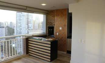 Imagem 3: Cobertura para venda tem 110 metros quadrados com 2 quartos em Chácara Inglesa - São Paulo