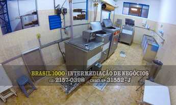 Imagem 6: Centro comercial para venda com 200 metros quadrados em Centro - Santa Rita do Passa Quatr