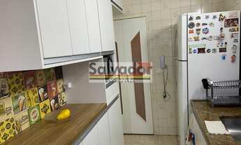 Imagem 7: Apartamento na Vila das Mercês - São Paulo