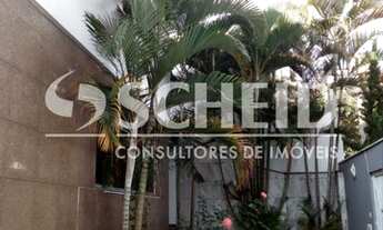 Imagem 7: Sobrado 350m² 3 dormitórios e 4 vagas para locação no Planalto Paulista