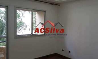 Imagem: Apto Planalto SBC