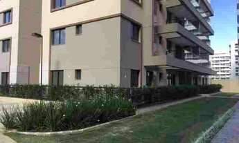 Imagem 4: Apartamento para venda tem 119 metros quadrados e 4 quartos em Recreio dos Bandeirantes