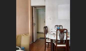 Imagem 4: Apartamento em Botafogo com 65m com 2 quartos e vaga na escritura