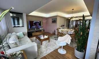 Imagem 7: Apartamento para venda tem 155 metros quadrados com 3 quartos em Ponta Verde - Maceió - AL