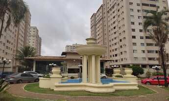 Imagem 1: Apartamento para venda com 58 metros quadrados com 2 quartos em Ceilândia Norte - Brasília