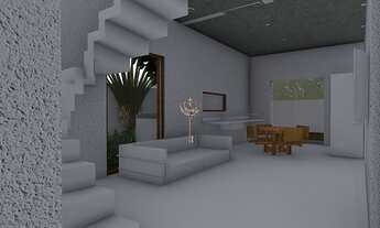 Imagem 5: Florianópolis - Casa Padrão - Campeche