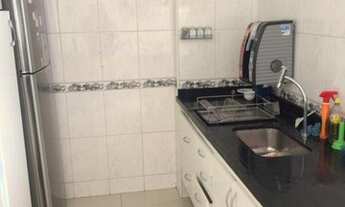 Imagem 7: Cobertura para Venda em São Bernardo do Campo, Rudge Ramos, 3 dormitórios, 1 suíte, 2 banh