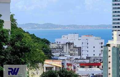 Imagem 6: Apartamento 4 Dormitórios à venda 215 m² R$ 980.000,00 - Barra - Salvador/BA