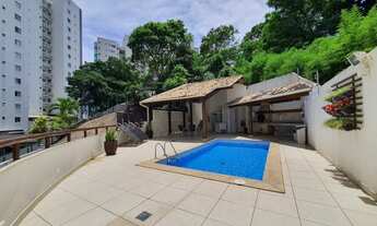 Imagem 3: Cobertura duplex para venda possui 140 metros quadrados com 3 quartos em Praia do Suá - Vi