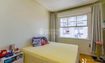 Imagem 7: PORTO ALEGRE - Apartamento Padrão - Cidade Baixa